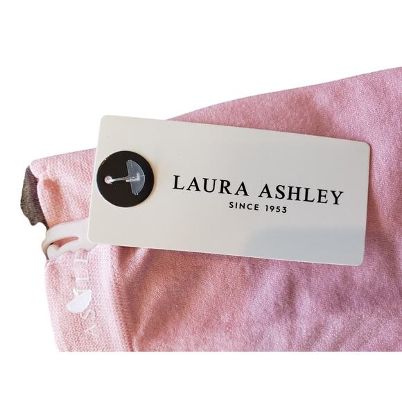 Laura Ashley NWT briefs 5 pack soft‎ stretch briefs L - Picture 4 of 10